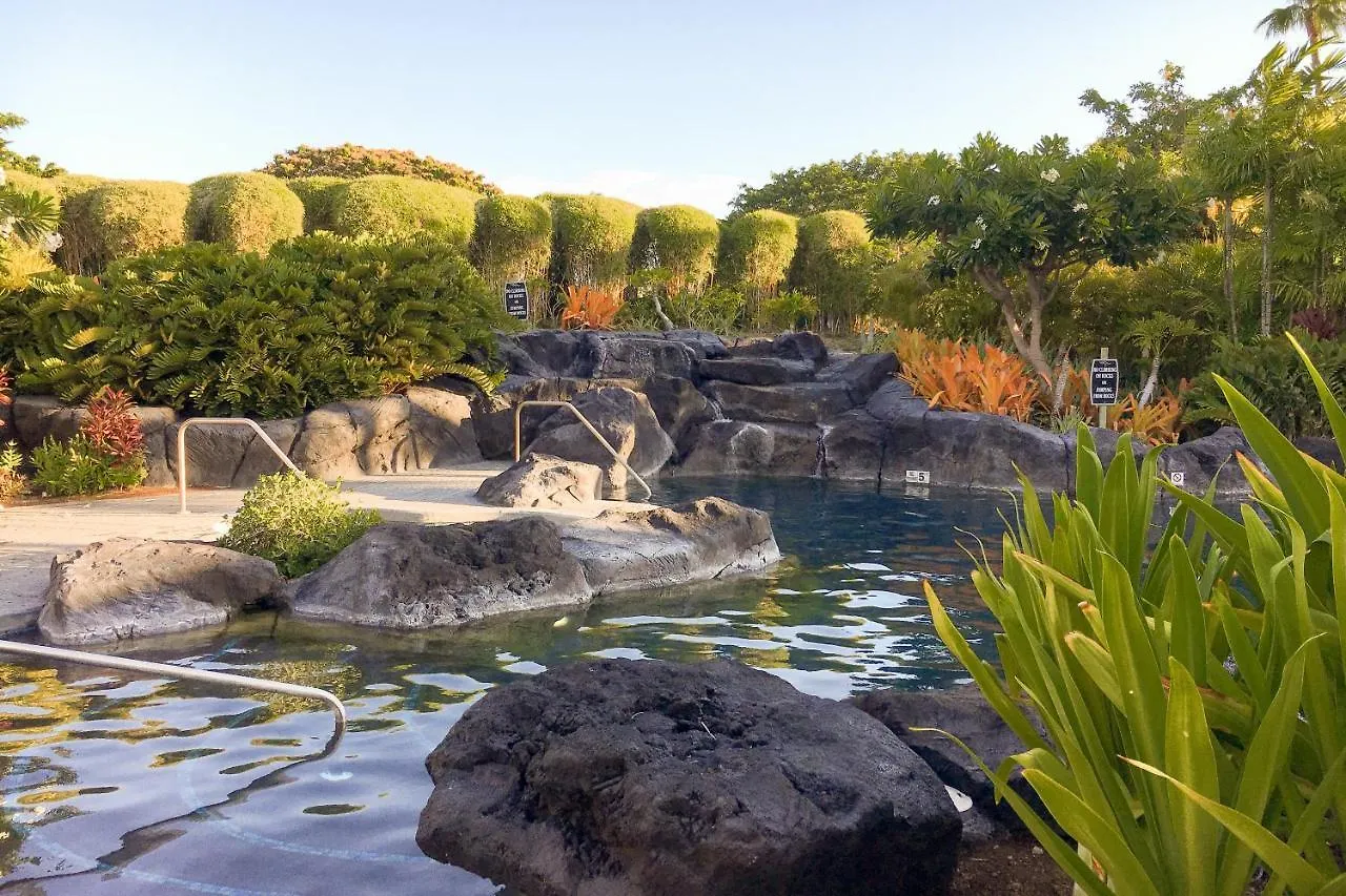 Apartment Waikoloa Beach Villas P4