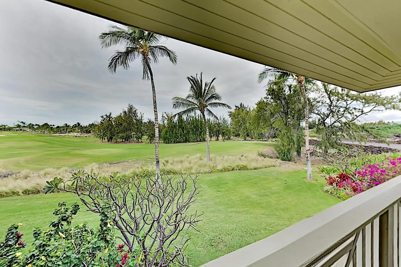 Waikoloa Beach Villas P4 0*,  United States
