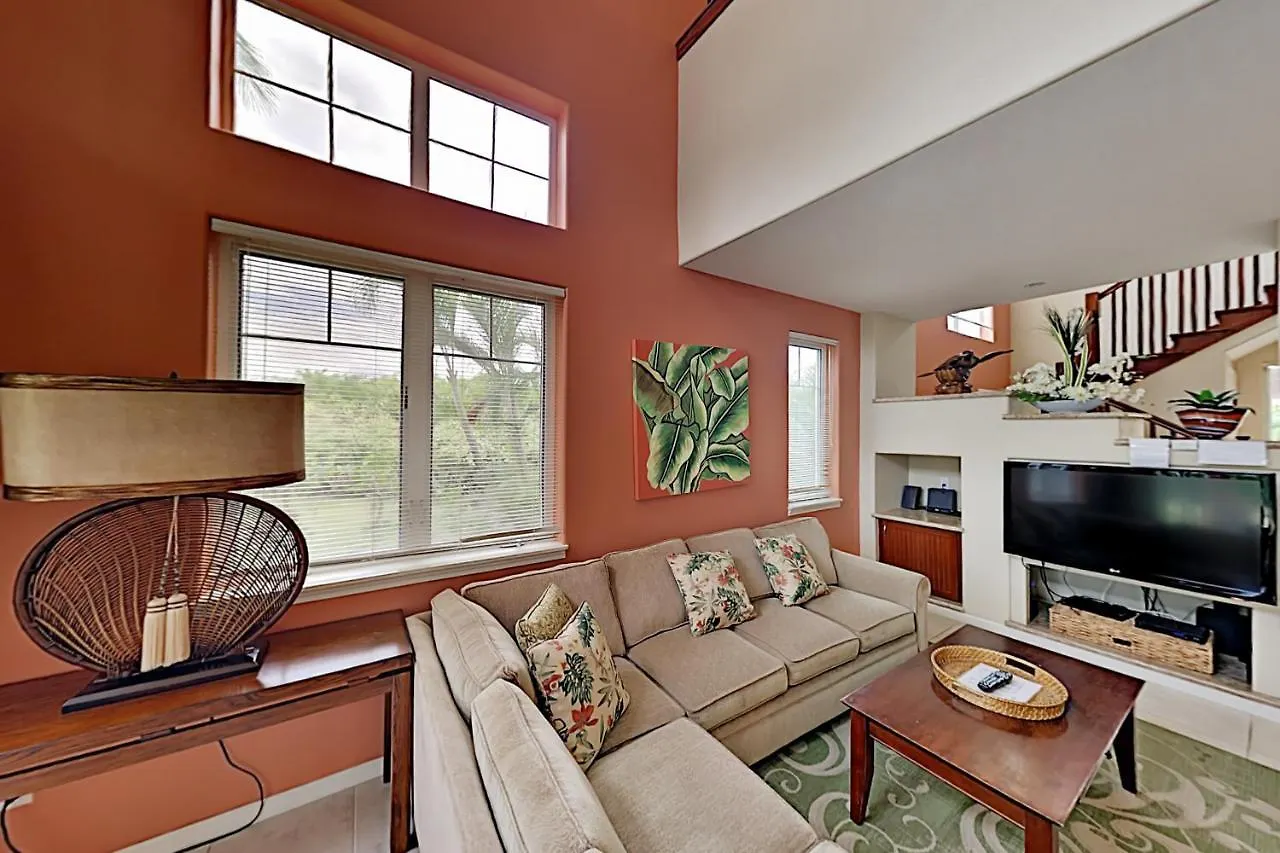 Waikoloa Beach Villas P4