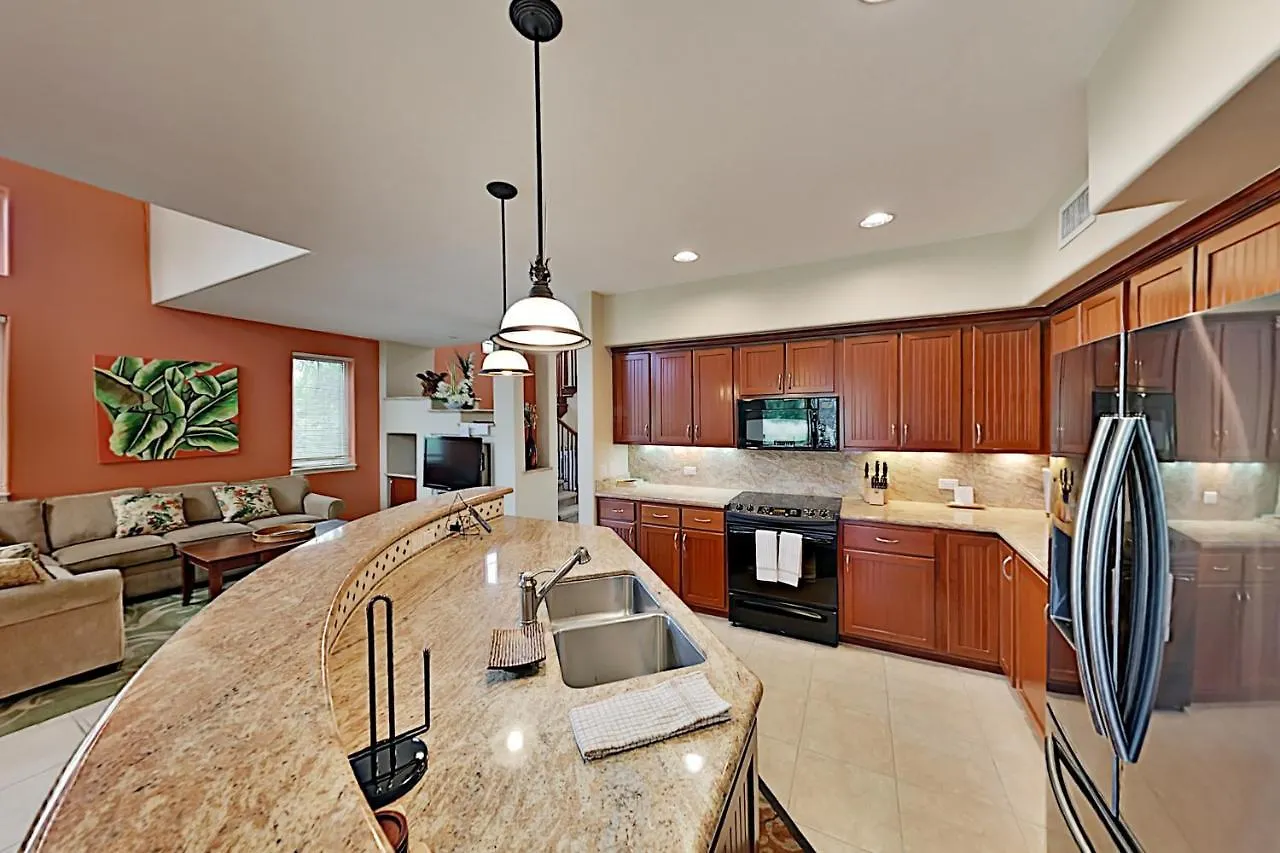 Apartment Waikoloa Beach Villas P4
