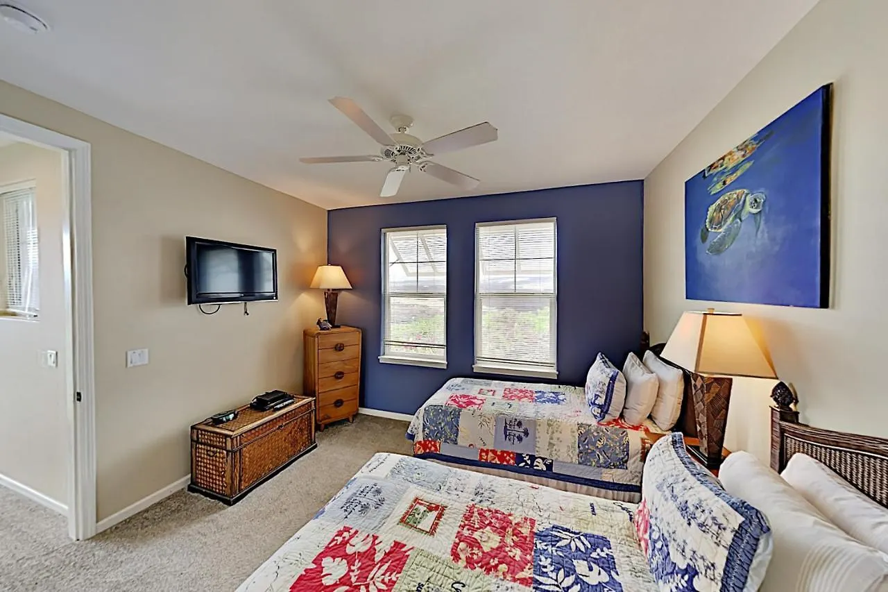 Waikoloa Beach Villas P4 0*,