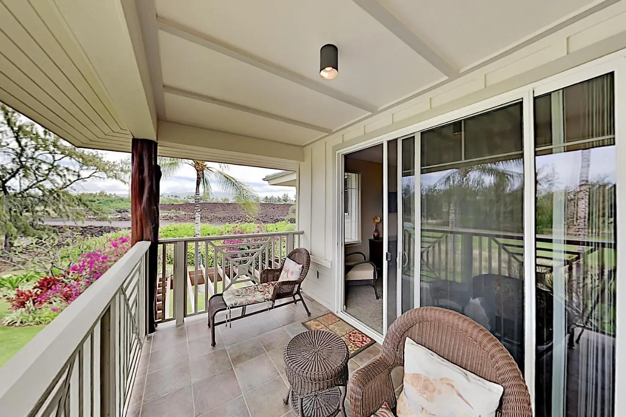Apartment Waikoloa Beach Villas P4