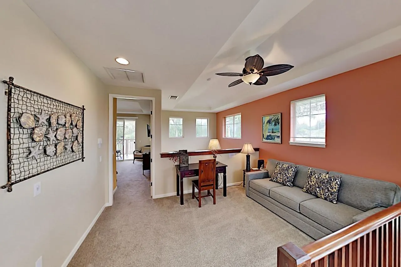 Apartment Waikoloa Beach Villas P4 United States