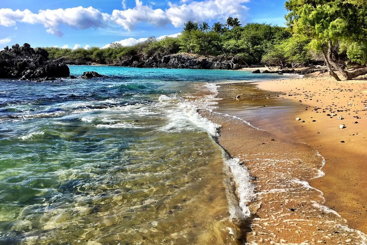 Apartment Waikoloa Beach Villas P4