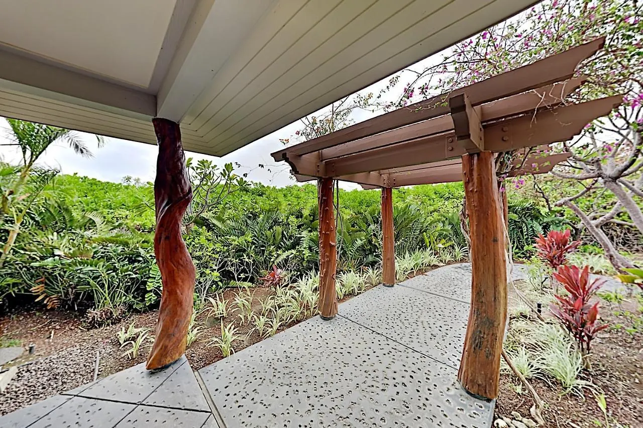 Waikoloa Beach Villas P4