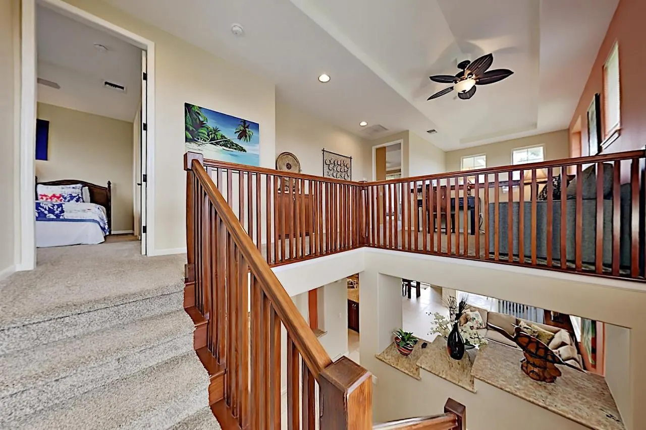 Waikoloa Beach Villas P4 United States