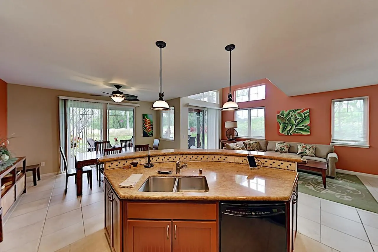 Appartement Waikoloa Beach Villas P4