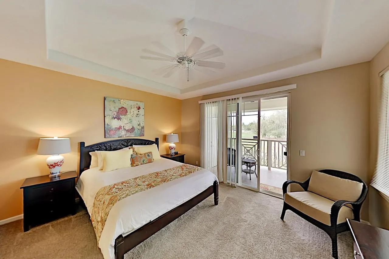 Apartman Waikoloa Beach Villas P4 Amerikai Egyesült Államok