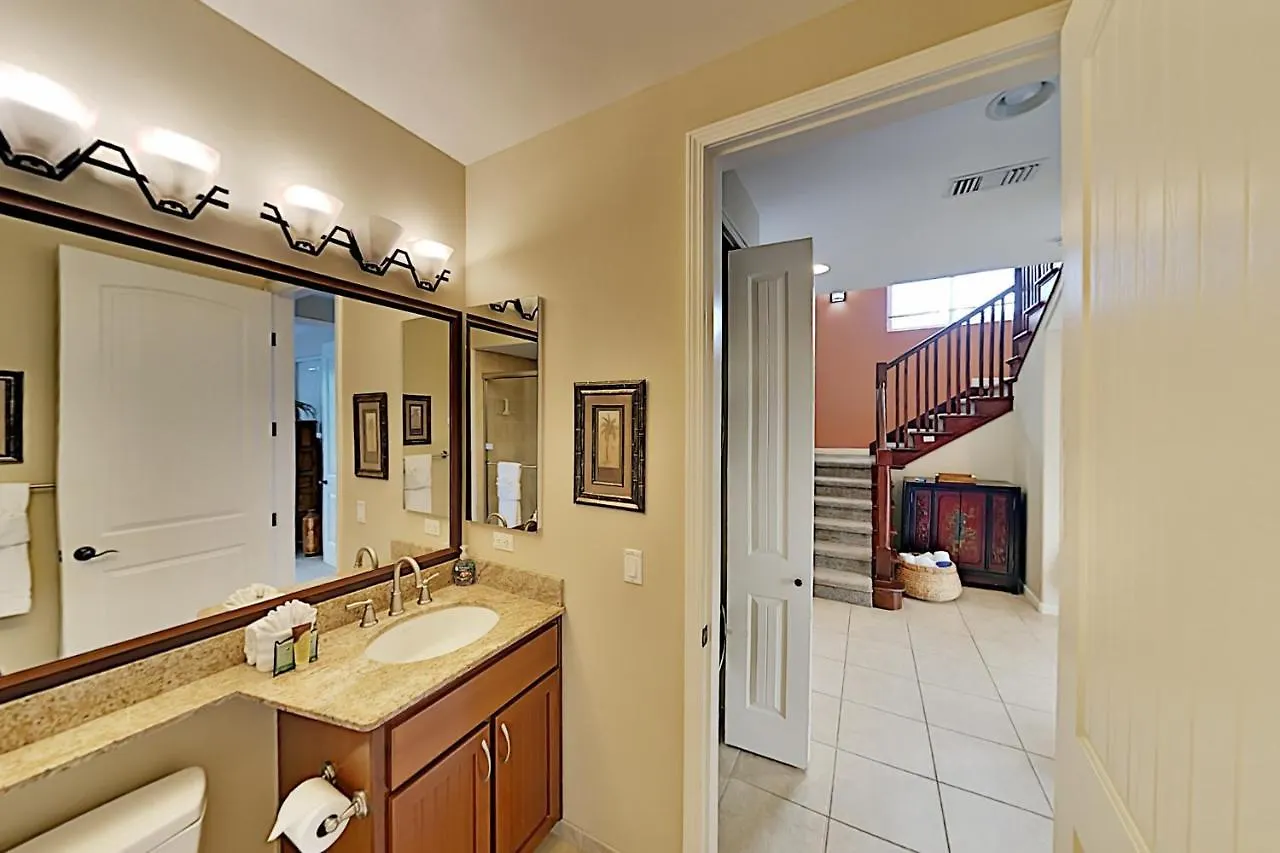 Waikoloa Beach Villas P4 0*,