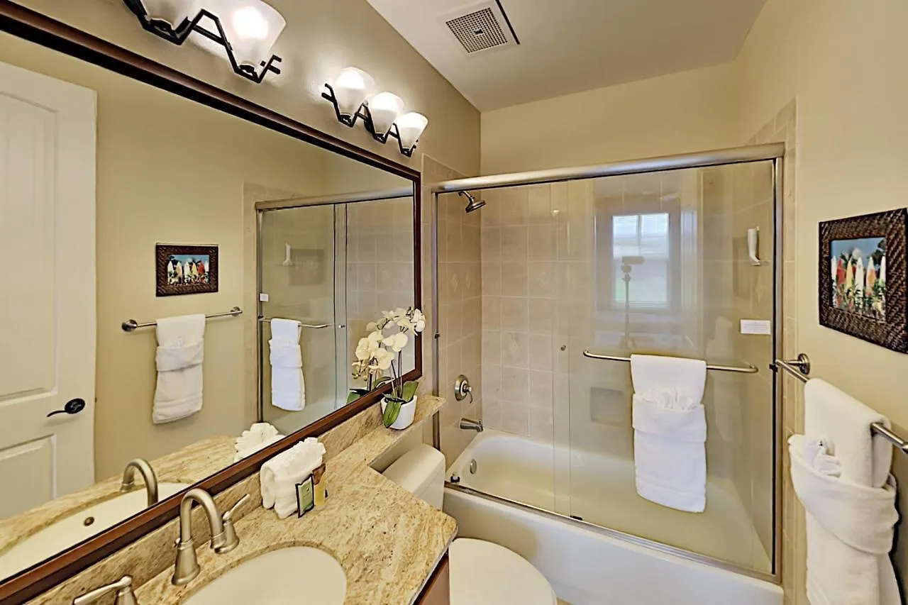 Waikoloa Beach Villas P4 Amerikai Egyesült Államok