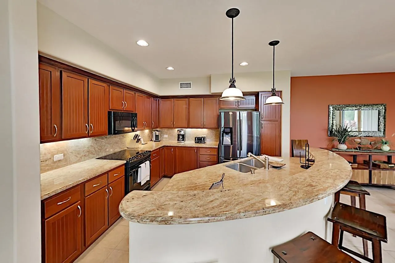 Waikoloa Beach Villas P4