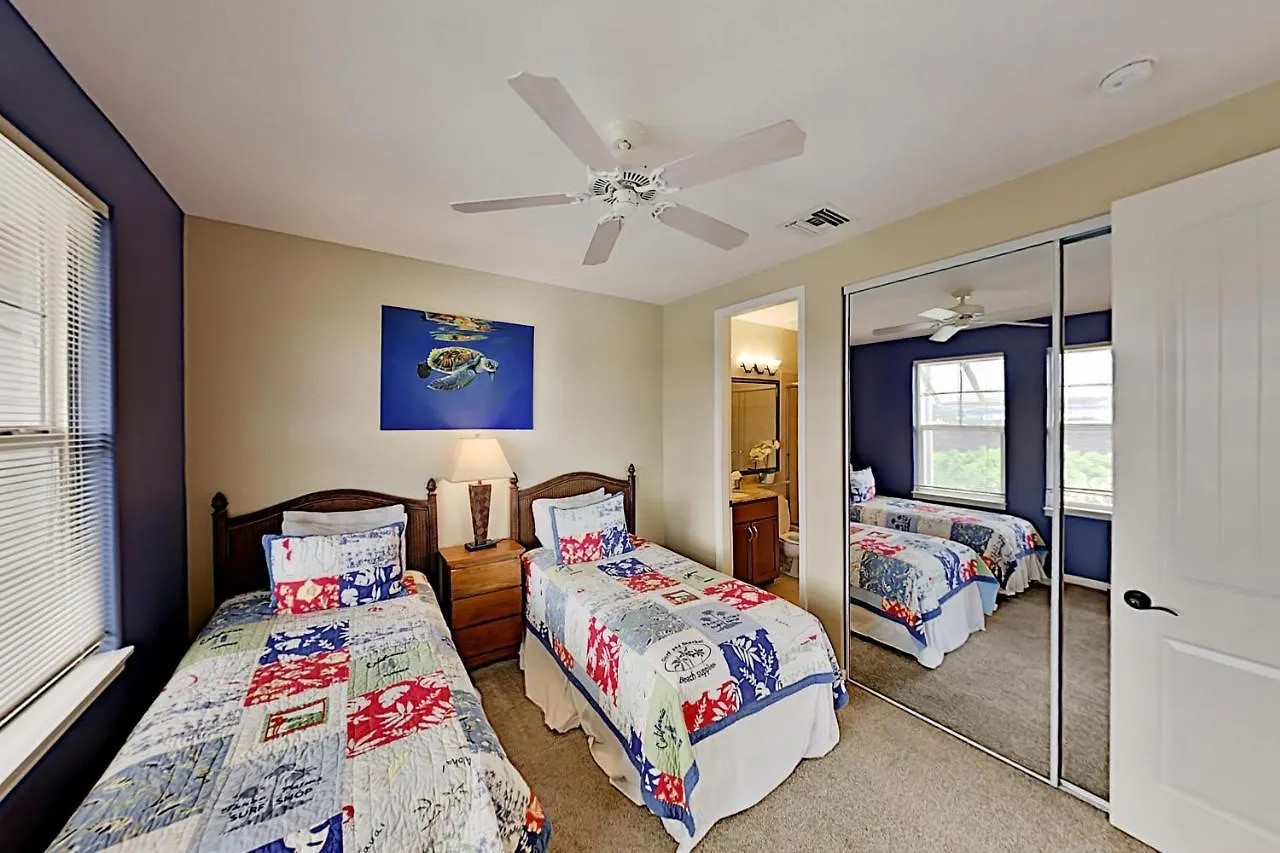 Waikoloa Beach Villas P4 Apartman