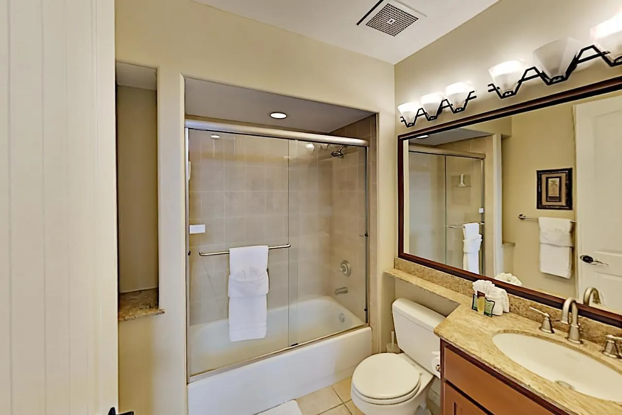 Apartman Waikoloa Beach Villas P4 Amerikai Egyesült Államok